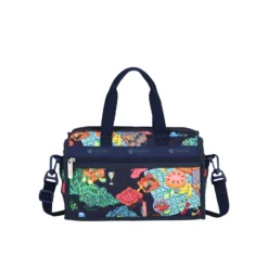 LeSportsac Handbags Deluxe Mini Duffel
