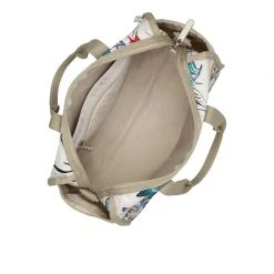 LeSportsac Deluxe Mini Duffel Handbags