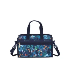 LeSportsac Deluxe Mini Duffel
