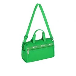 LeSportsac Deluxe Mini Duffel