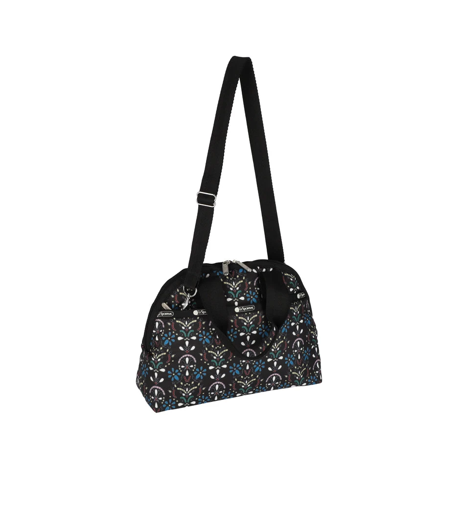 LeSportsac York Satchel 7 LeSportsac York Satchel