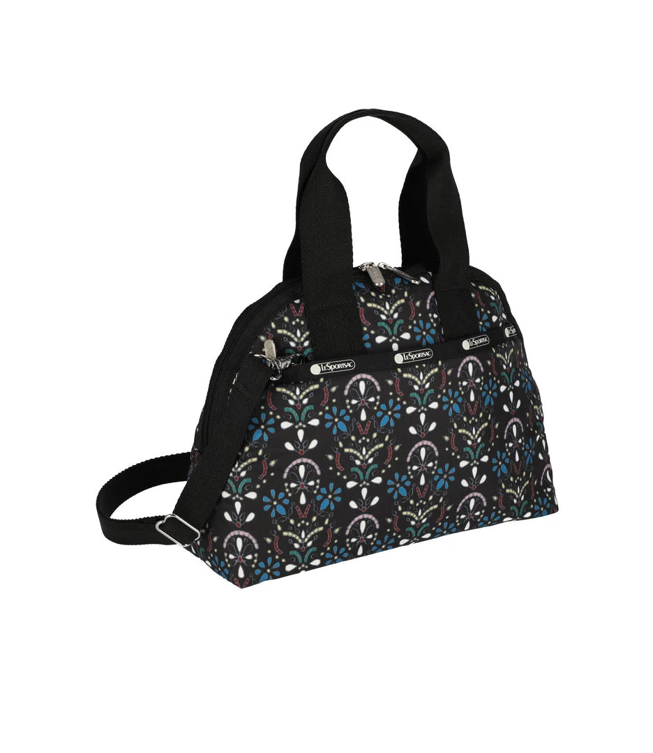 LeSportsac York Satchel 4 LeSportsac York Satchel