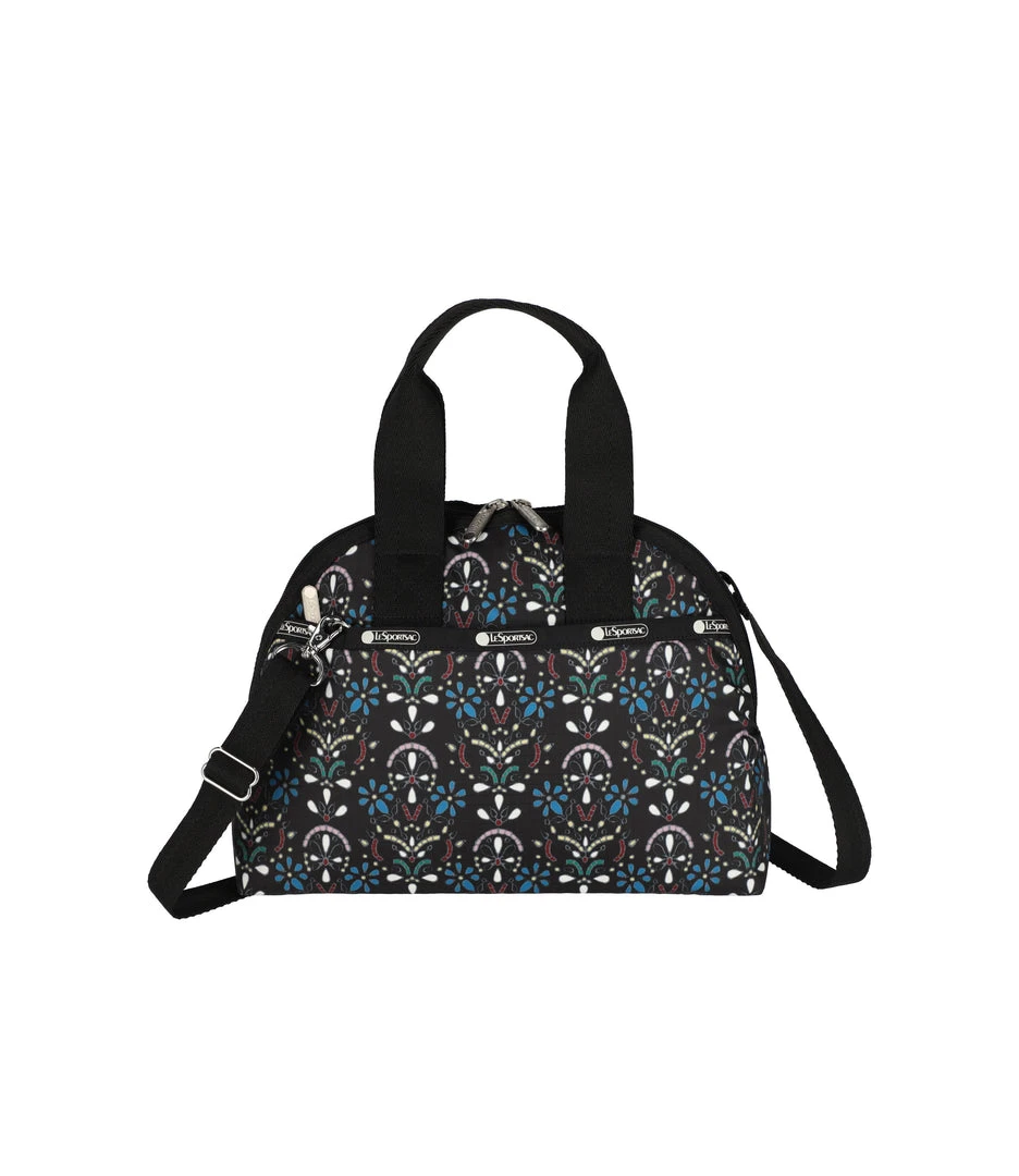 LeSportsac York Satchel 3 LeSportsac York Satchel