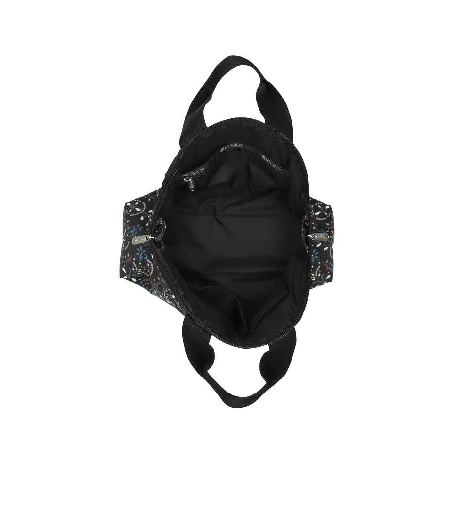 LeSportsac York Satchel 6 LeSportsac York Satchel