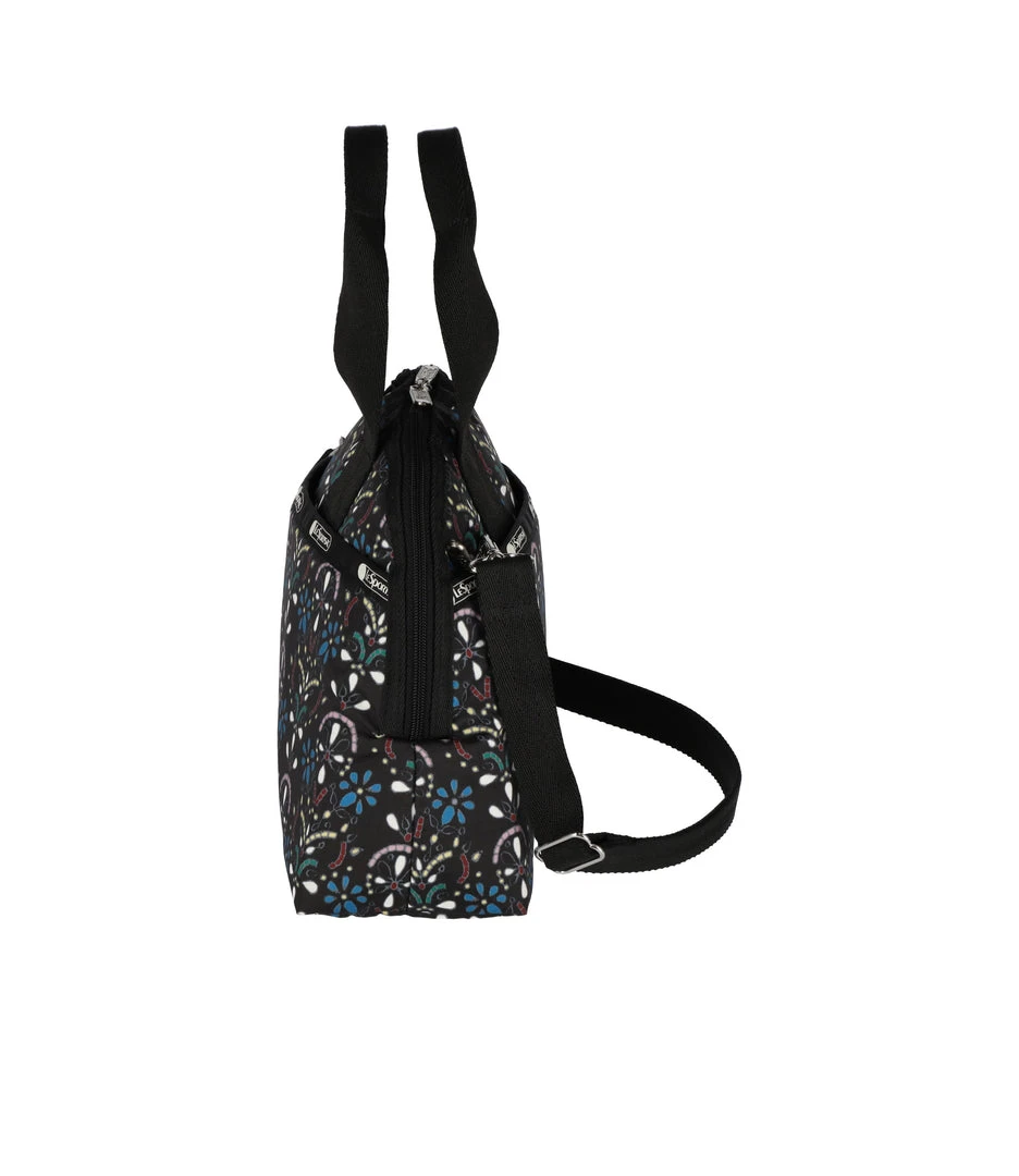 LeSportsac York Satchel 5 LeSportsac York Satchel