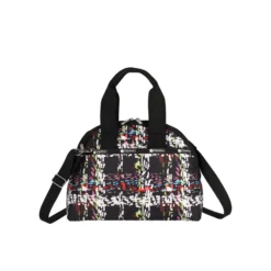 LeSportsac York Satchel Handbags