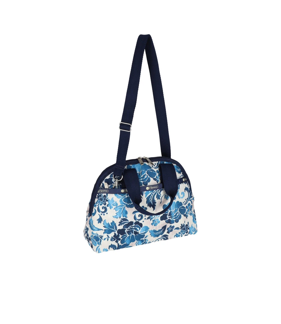 LeSportsac York Satchel Handbags 6 LeSportsac York Satchel Handbags