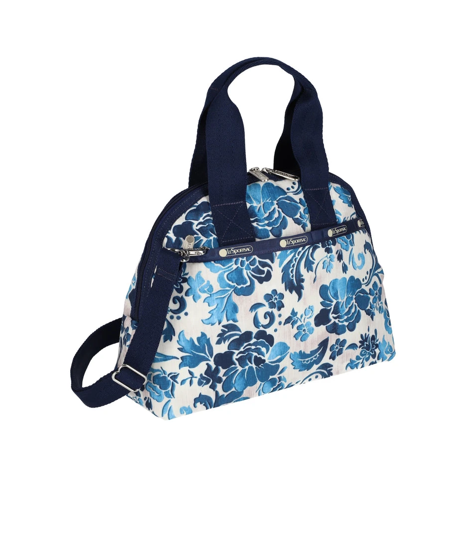 LeSportsac York Satchel Handbags 4 LeSportsac York Satchel Handbags