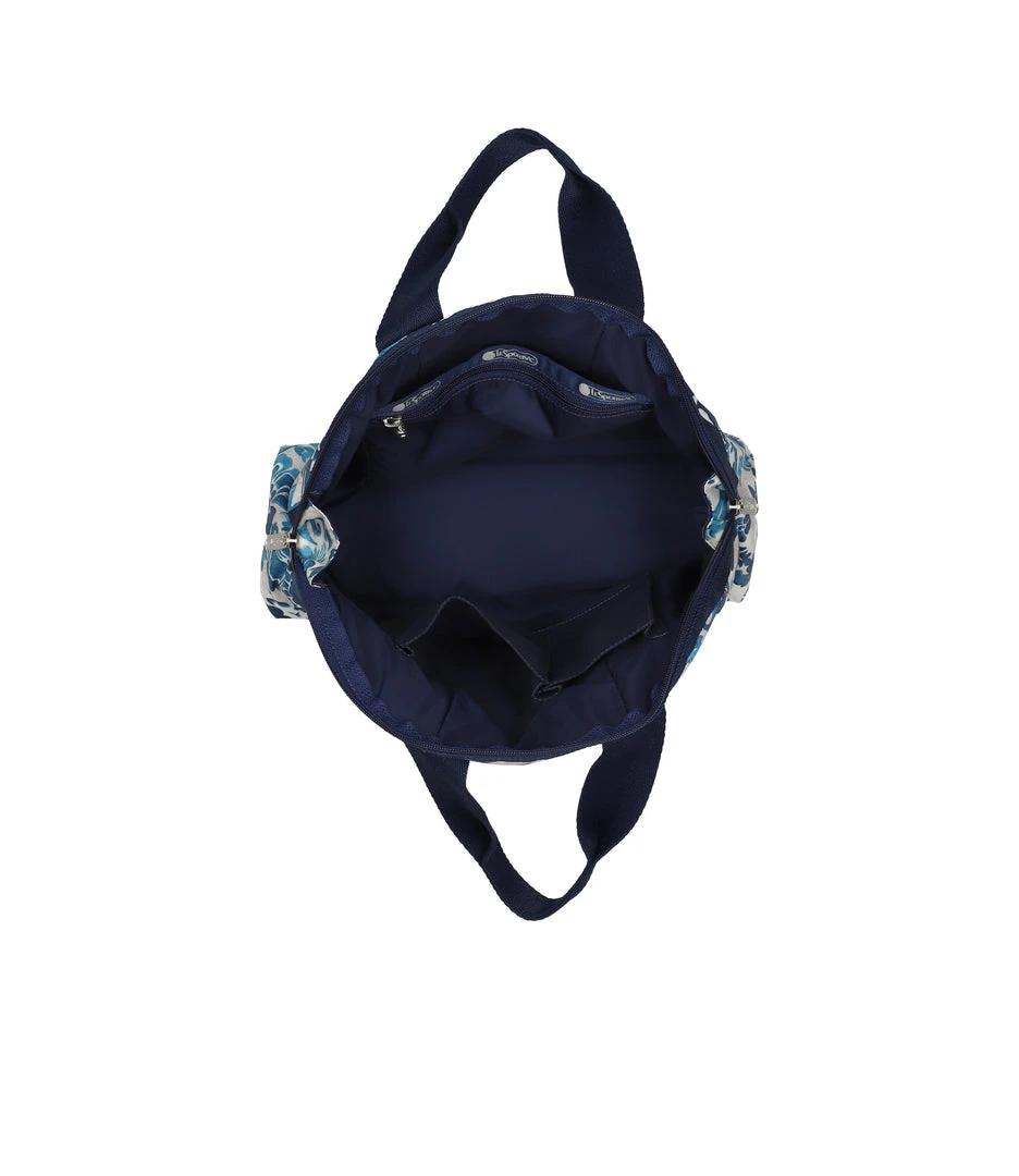 LeSportsac York Satchel Handbags 7 LeSportsac York Satchel Handbags