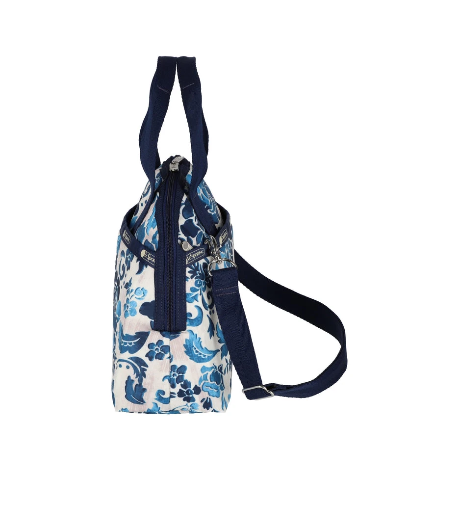 LeSportsac York Satchel Handbags 5 LeSportsac York Satchel Handbags