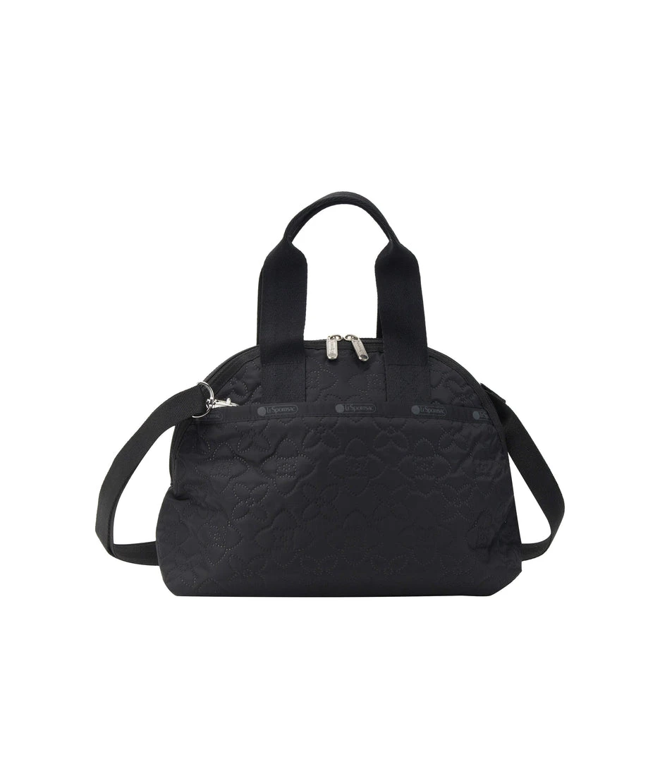 LeSportsac York Satchel Handbags 3 LeSportsac York Satchel Handbags