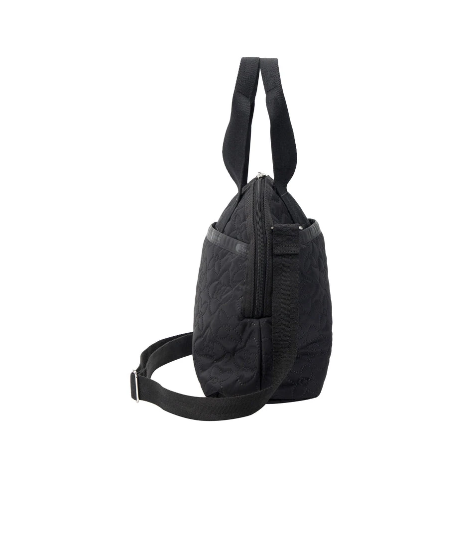 LeSportsac York Satchel Handbags 5 LeSportsac York Satchel Handbags