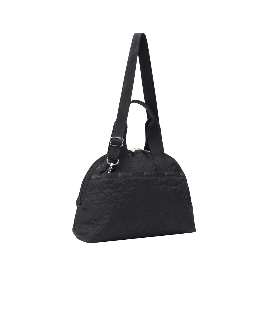 LeSportsac York Satchel Handbags 4 LeSportsac York Satchel Handbags