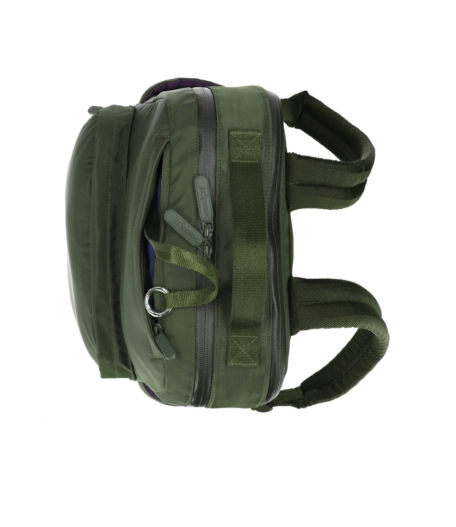 LeSportsac Father's Day Gifts Square Pocket Backpack 7 LeSportsac Father's Day Gifts Square Pocket Backpack