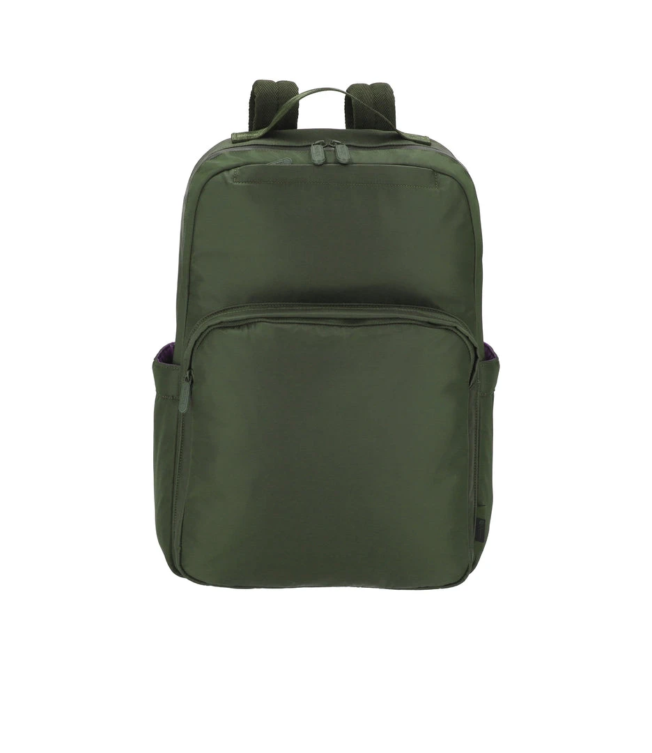 LeSportsac Father's Day Gifts Square Pocket Backpack 3 LeSportsac Father's Day Gifts Square Pocket Backpack