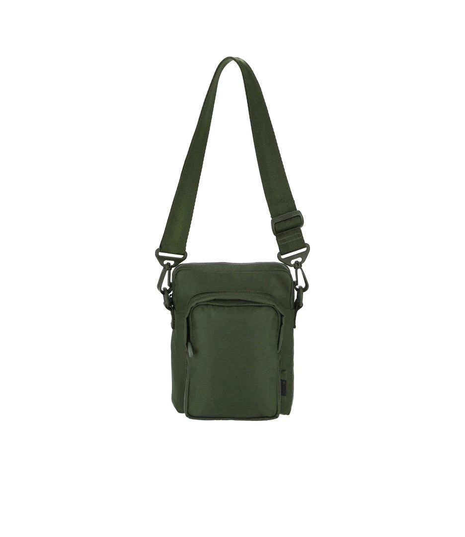 LeSportsac Small Pocket Crossbody 7 LeSportsac Small Pocket Crossbody