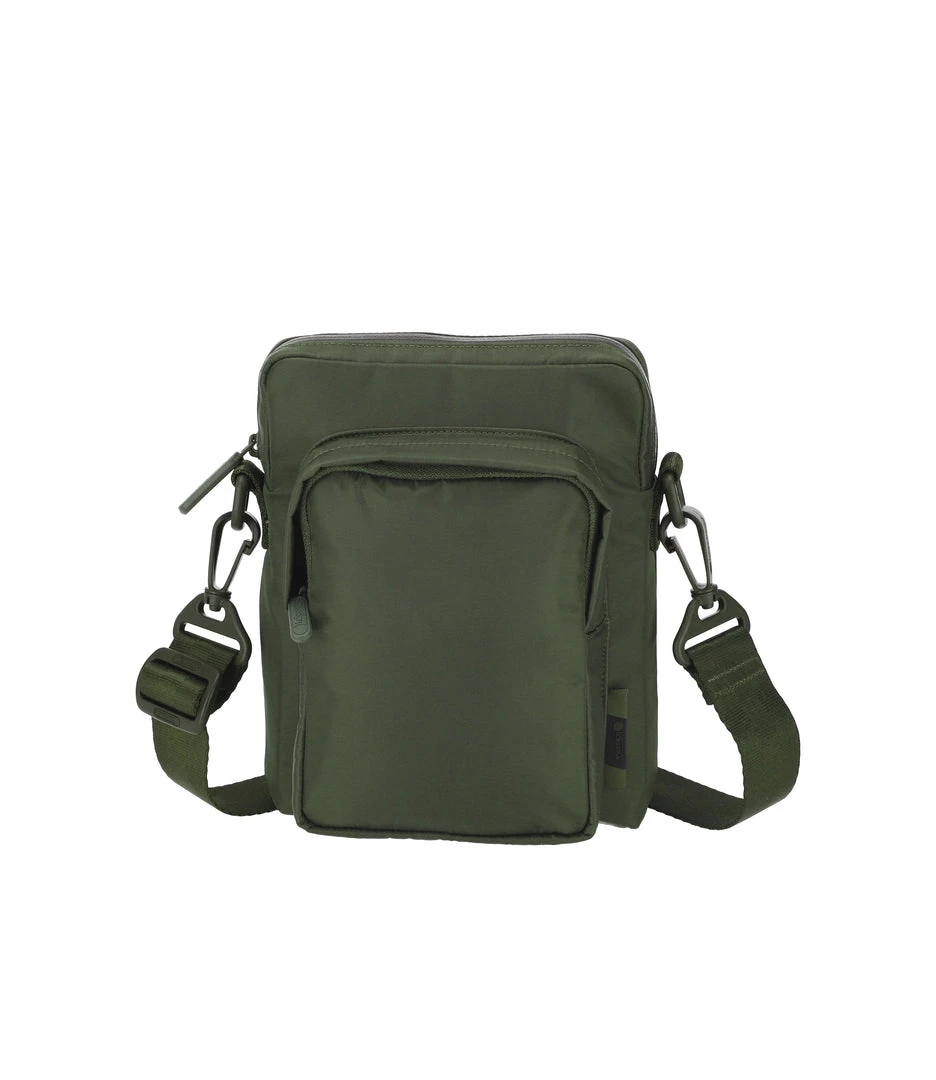LeSportsac Small Pocket Crossbody 3 LeSportsac Small Pocket Crossbody