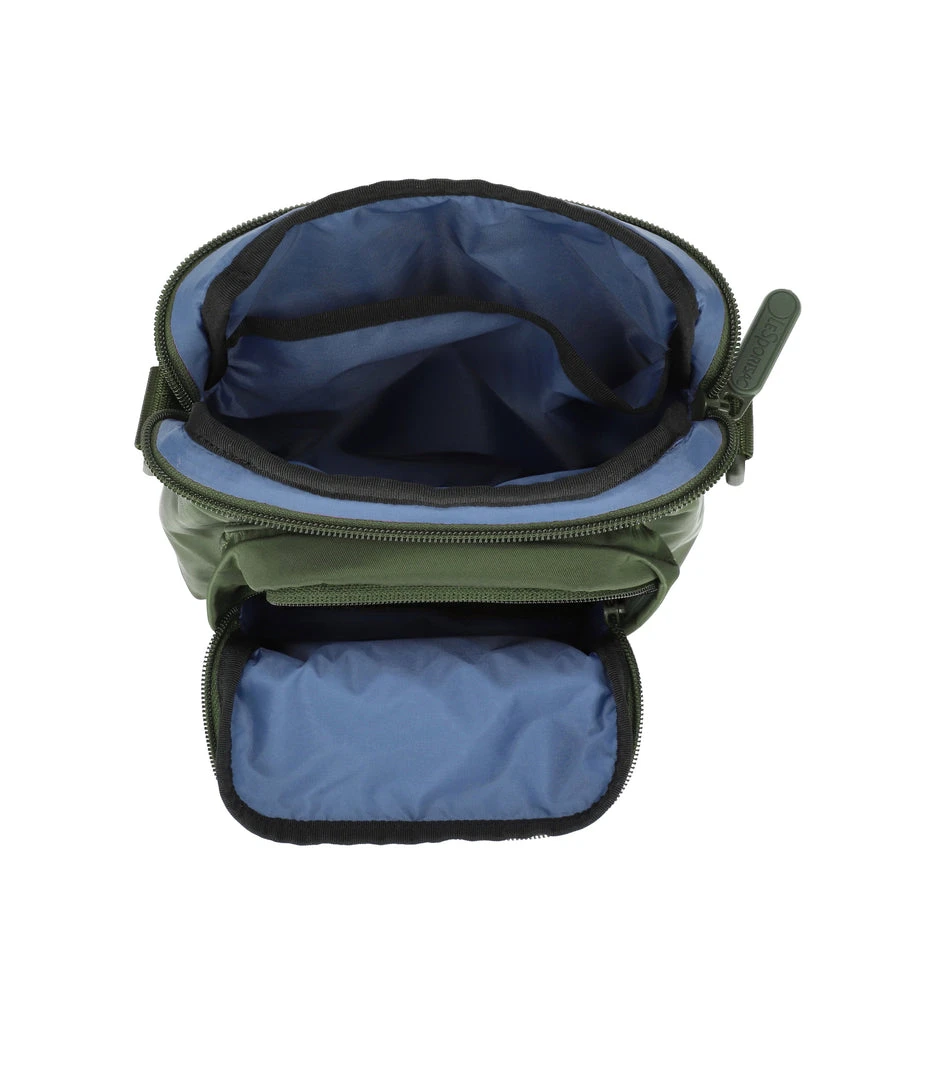 LeSportsac Small Pocket Crossbody 8 LeSportsac Small Pocket Crossbody