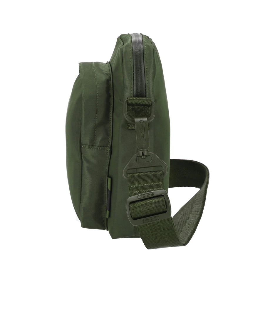 LeSportsac Small Pocket Crossbody 6 LeSportsac Small Pocket Crossbody