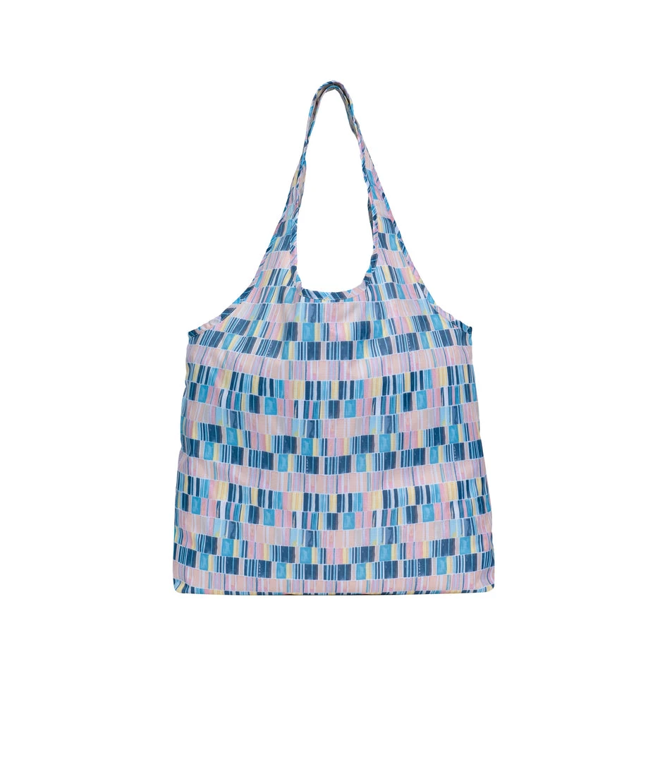 LeSportsac Large Market Tote 4 LeSportsac Large Market Tote