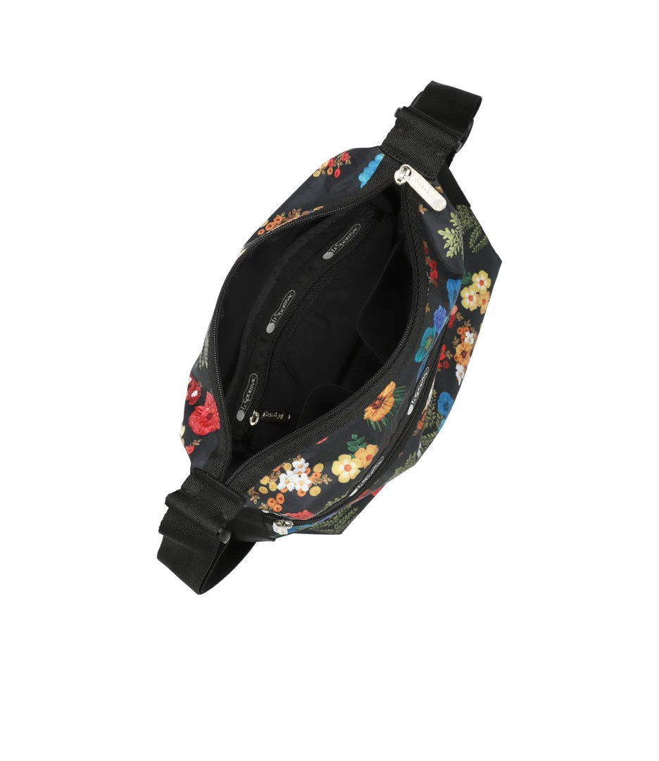 LeSportsac Small Hobo 6 LeSportsac Small Hobo