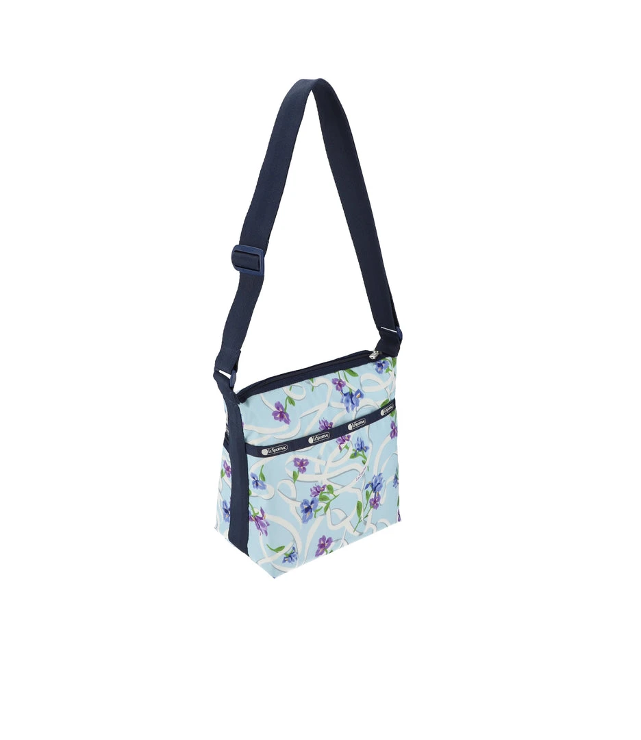 LeSportsac Small Hobo Handbags 4 LeSportsac Small Hobo Handbags