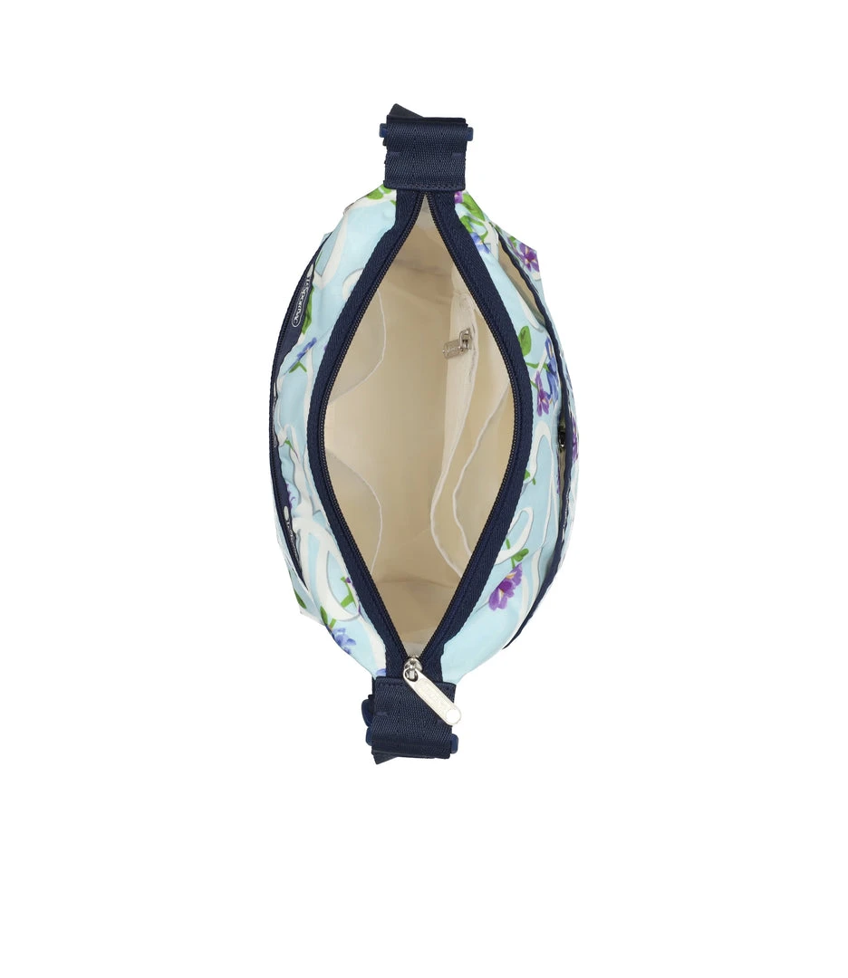 LeSportsac Small Hobo Handbags 6 LeSportsac Small Hobo Handbags