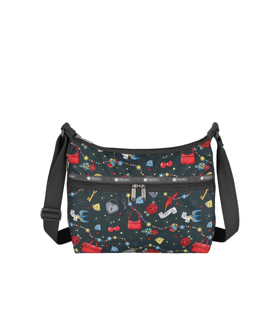 LeSportsac Large Hobo Handbags 3 LeSportsac Large Hobo Handbags