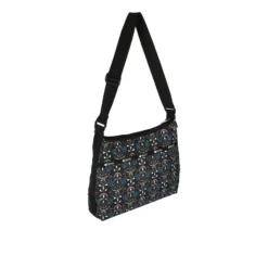 LeSportsac Large Hobo