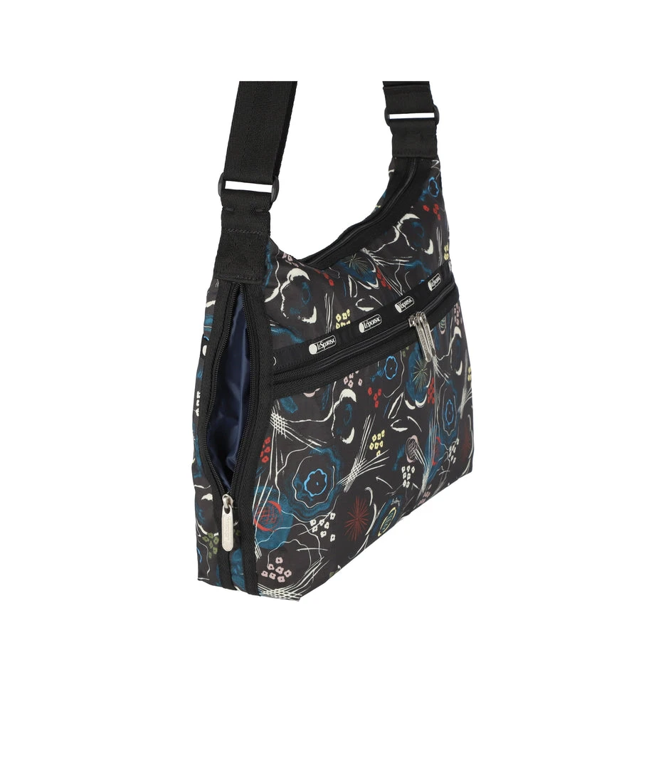 LeSportsac Large Hobo 7 LeSportsac Large Hobo