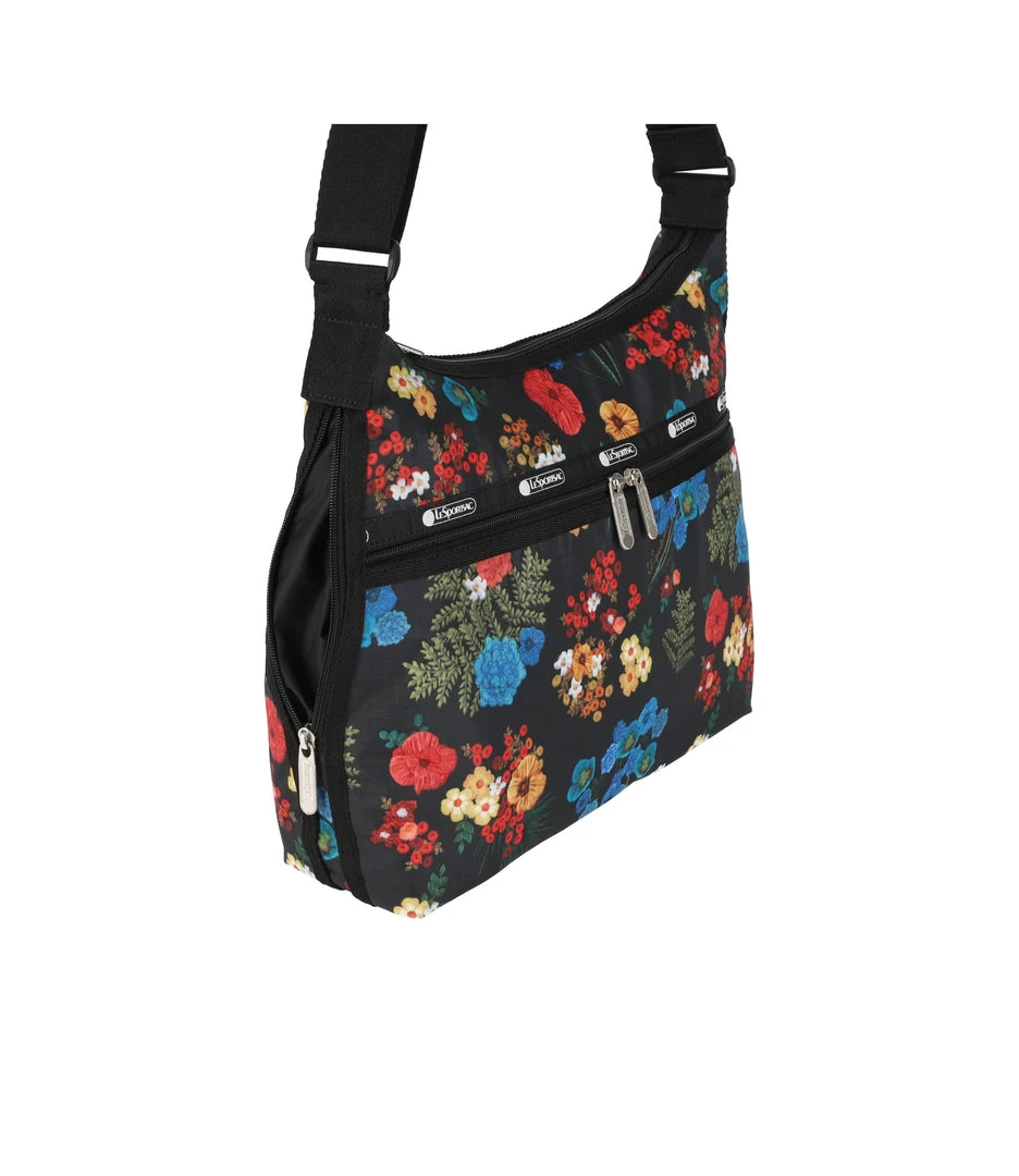 LeSportsac Handbags Large Hobo 7 LeSportsac Handbags Large Hobo