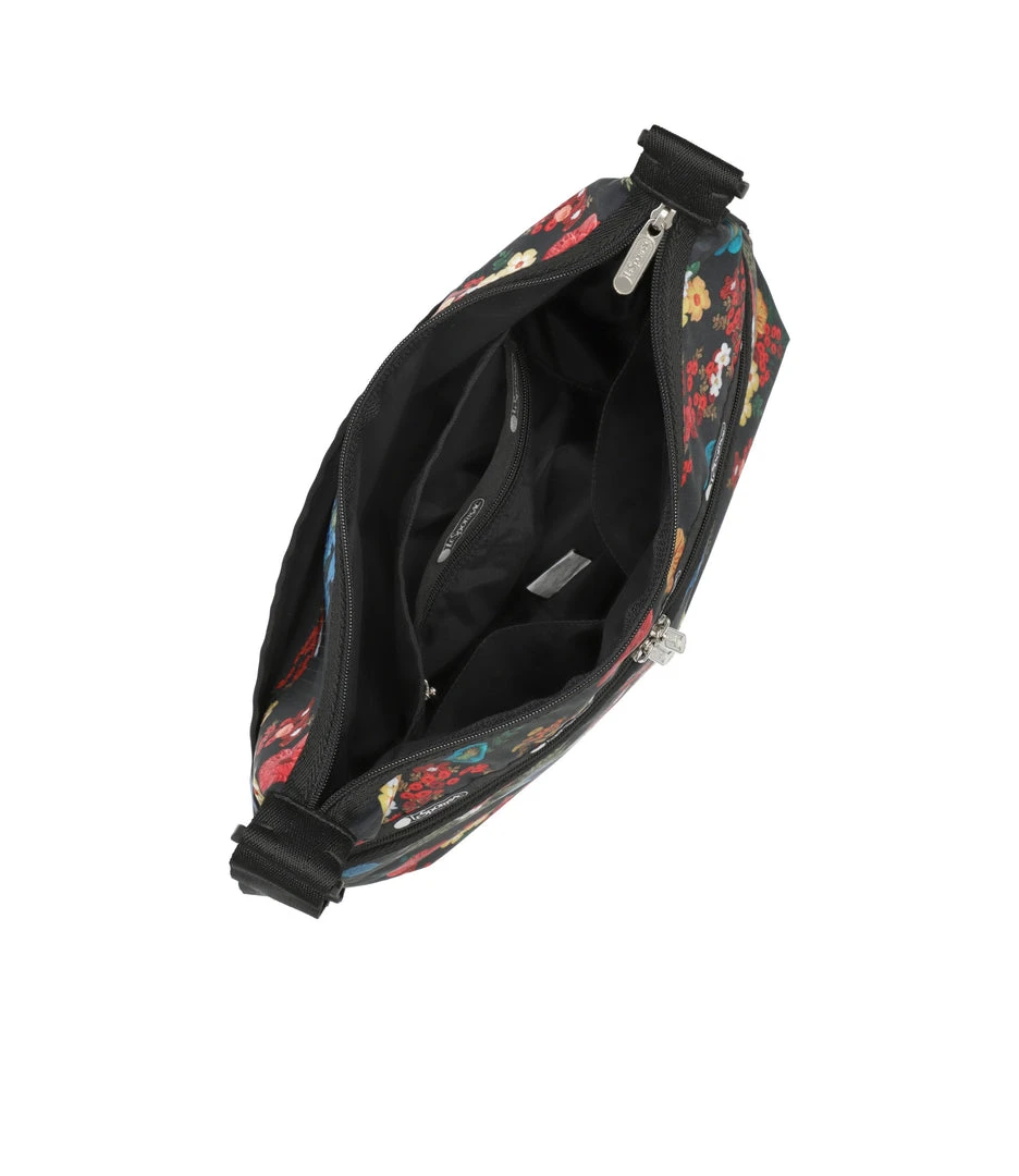 LeSportsac Handbags Large Hobo 6 LeSportsac Handbags Large Hobo