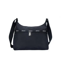 Cheap LeSportsac Store 40 LeSportsac Large Hobo Black Bags