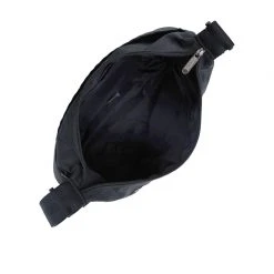 LeSportsac Large Hobo Black Bags