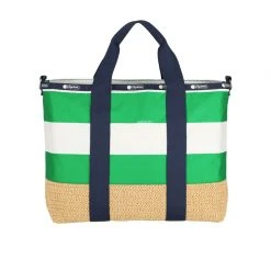 LeSportsac New Arrivals Medium Boardwalk Tote
