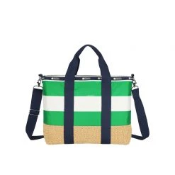LeSportsac New Arrivals Medium Boardwalk Tote