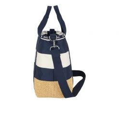 LeSportsac Medium Boardwalk Tote