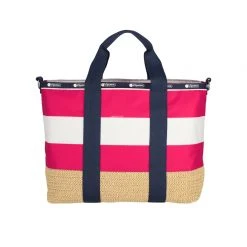 LeSportsac New Arrivals Medium Boardwalk Tote