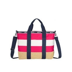 LeSportsac New Arrivals Medium Boardwalk Tote