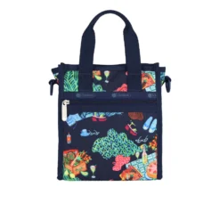 LeSportsac Totes Mini North/South Tote