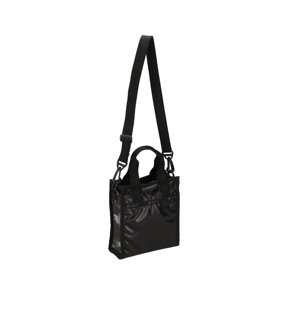 LeSportsac Totes Mini North/South Tote 4 LeSportsac Totes Mini North/South Tote
