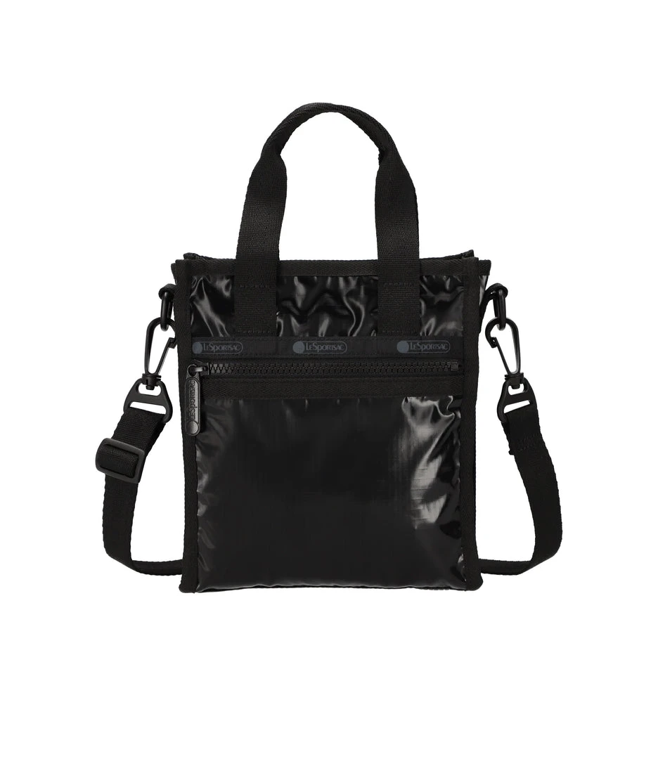 LeSportsac Totes Mini North/South Tote 3 LeSportsac Totes Mini North/South Tote