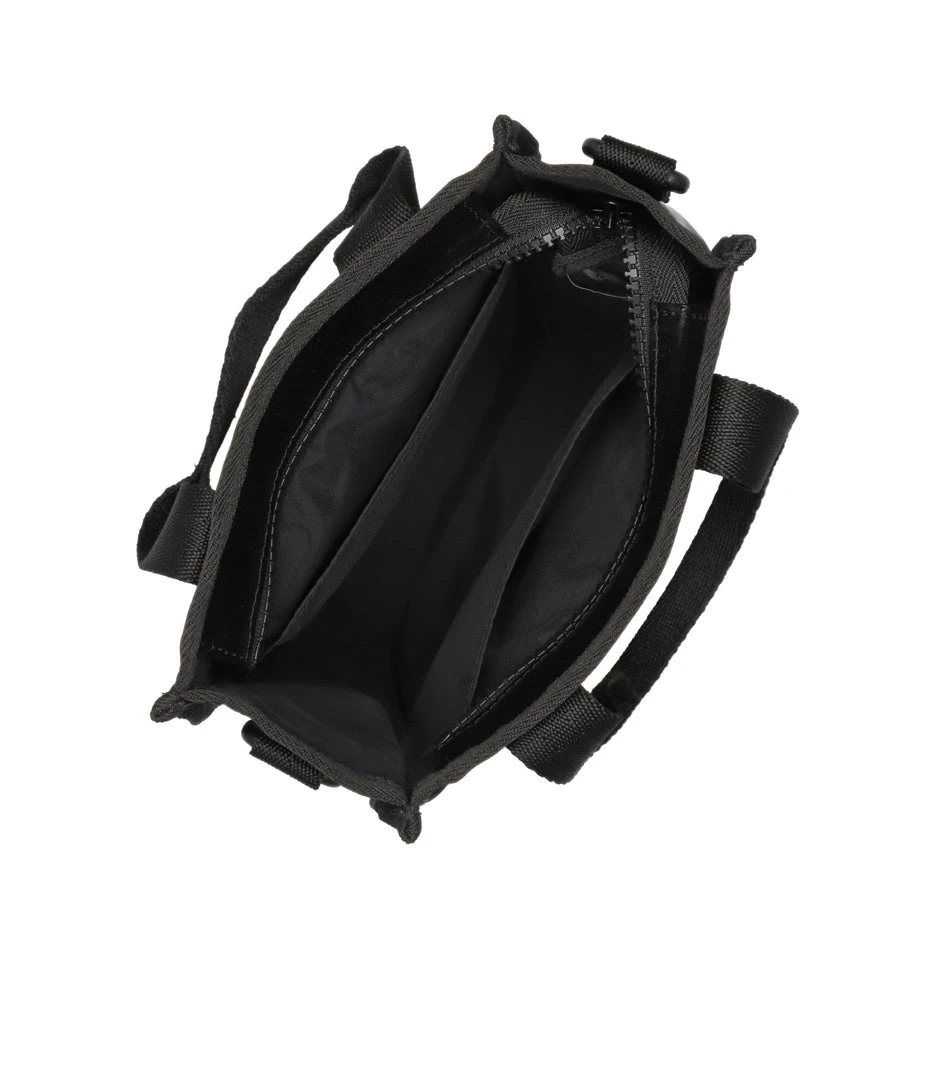 LeSportsac Totes Mini North/South Tote 7 LeSportsac Totes Mini North/South Tote