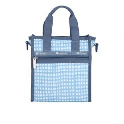LeSportsac New Arrivals Mini North/South Tote 10 LeSportsac New Arrivals Mini North/South Tote
