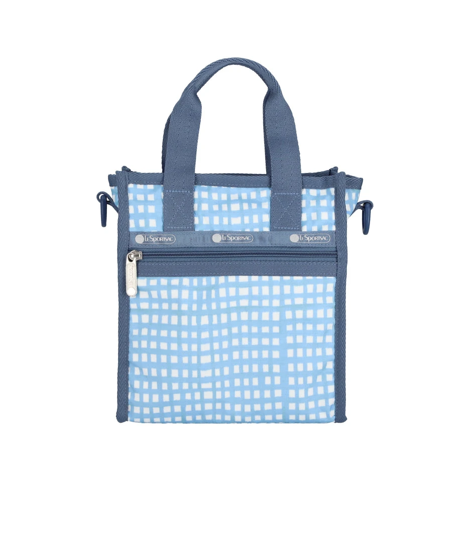 LeSportsac New Arrivals Mini North/South Tote 6 LeSportsac New Arrivals Mini North/South Tote