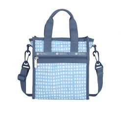 LeSportsac New Arrivals Mini North/South Tote