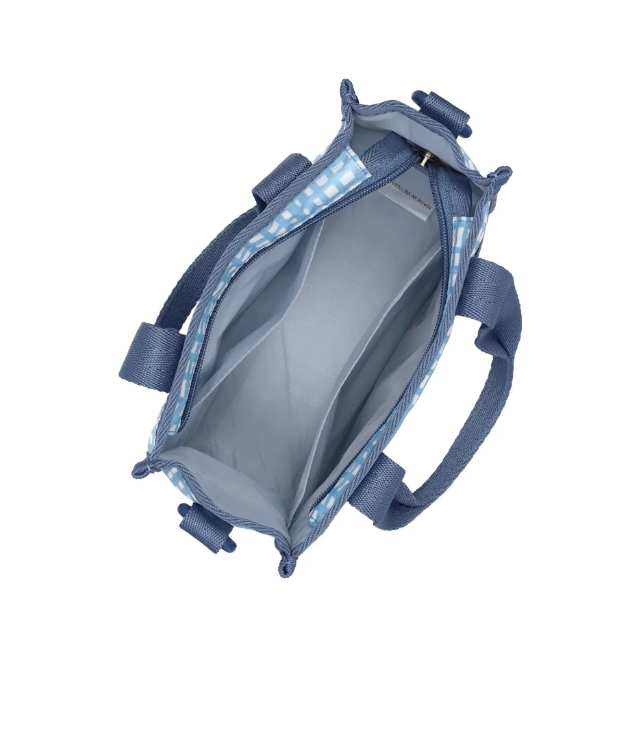 LeSportsac New Arrivals Mini North/South Tote 7 LeSportsac New Arrivals Mini North/South Tote