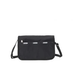 LeSportsac Small Crossbody Bag Black Bags