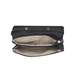 LeSportsac Small Crossbody Bag Black Bags