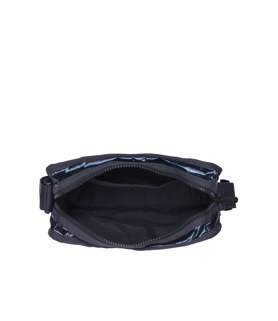 LeSportsac Striped Cube Crossbody Handbags 6 LeSportsac Striped Cube Crossbody Handbags